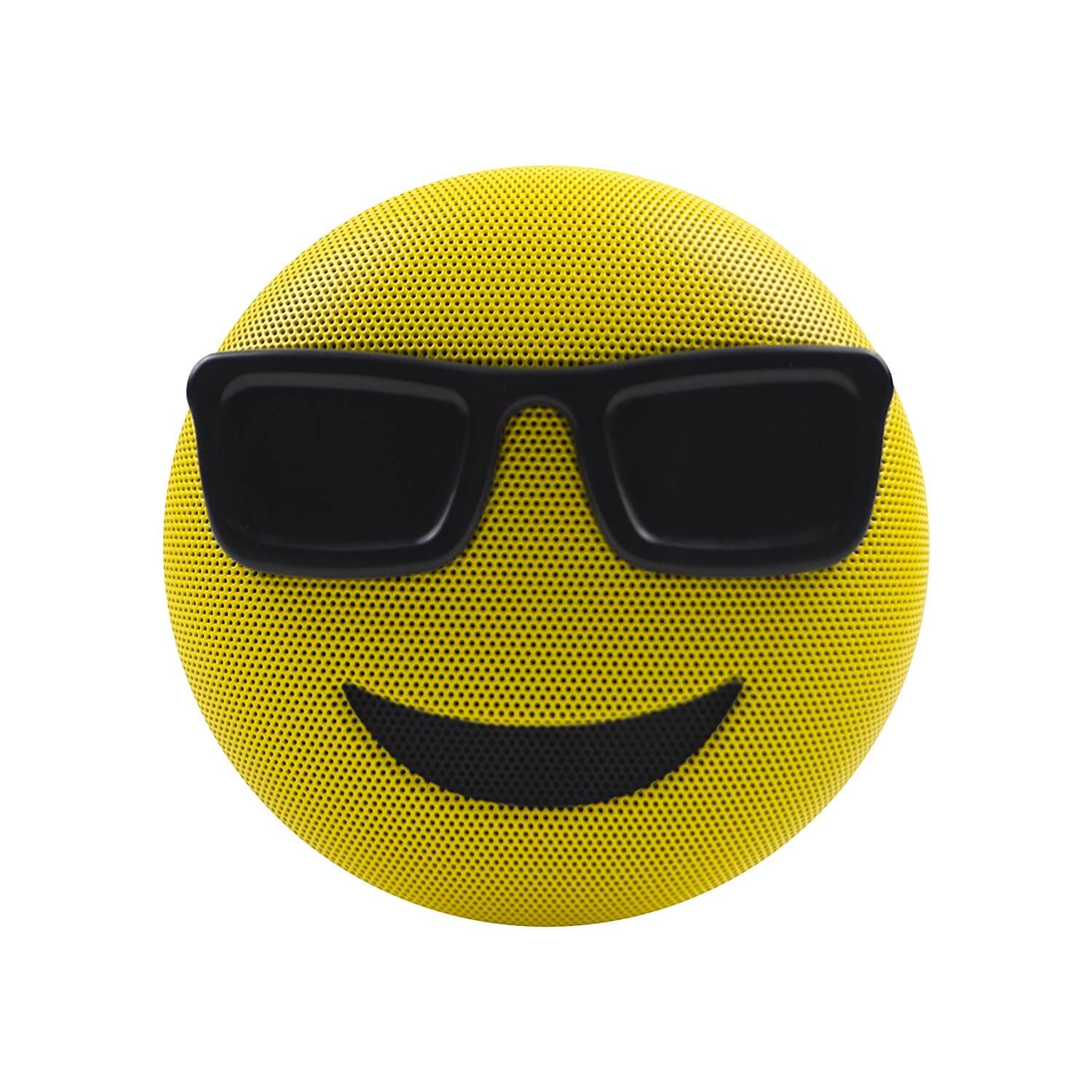 jam emoji speaker